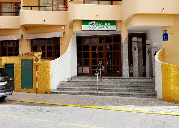 Hotel Andalucia