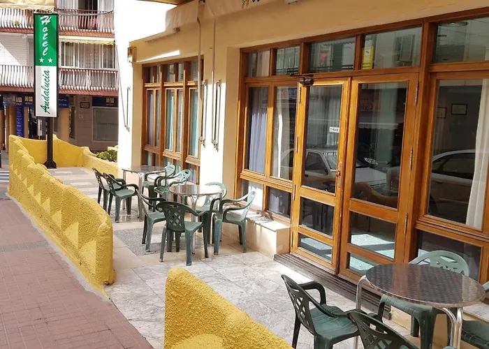 Hotel Andalucia
